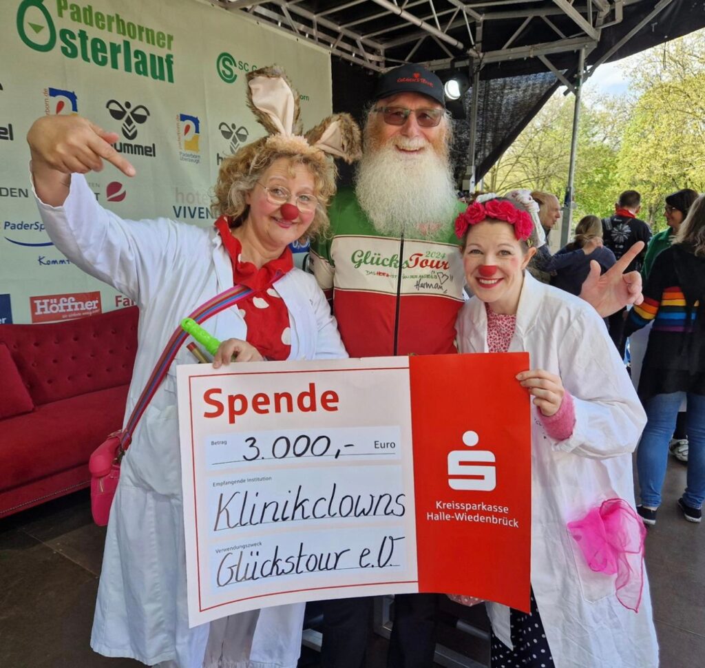 Osterlauf 2025
